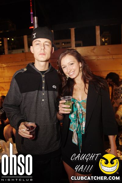 Ohso nightclub photo 126 - May 18th, 2012