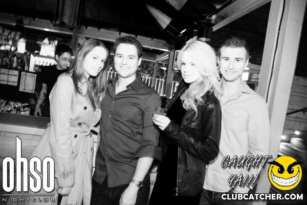 Ohso nightclub photo 14 - May 18th, 2012