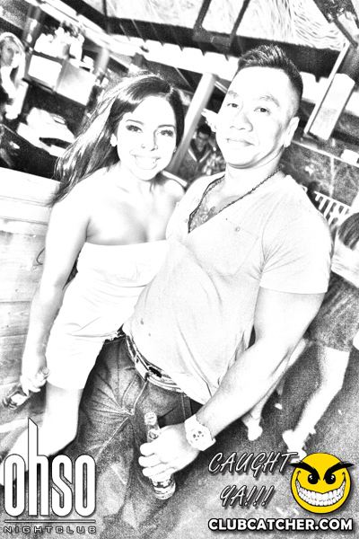 Ohso nightclub photo 131 - May 18th, 2012