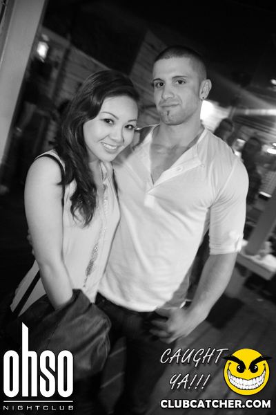 Ohso nightclub photo 133 - May 18th, 2012
