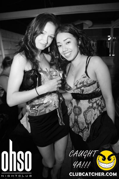 Ohso nightclub photo 137 - May 18th, 2012