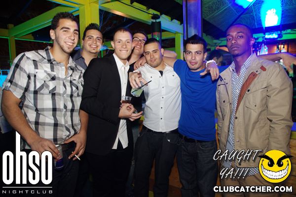 Ohso nightclub photo 15 - May 18th, 2012