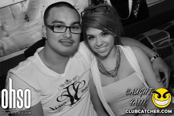 Ohso nightclub photo 142 - May 18th, 2012