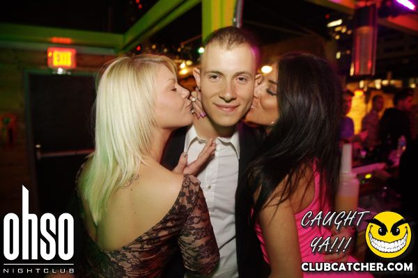 Ohso nightclub photo 143 - May 18th, 2012