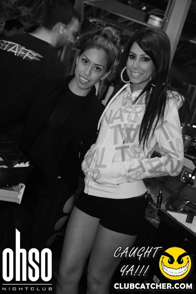 Ohso nightclub photo 144 - May 18th, 2012