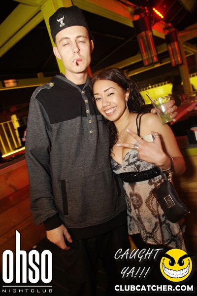 Ohso nightclub photo 20 - May 18th, 2012