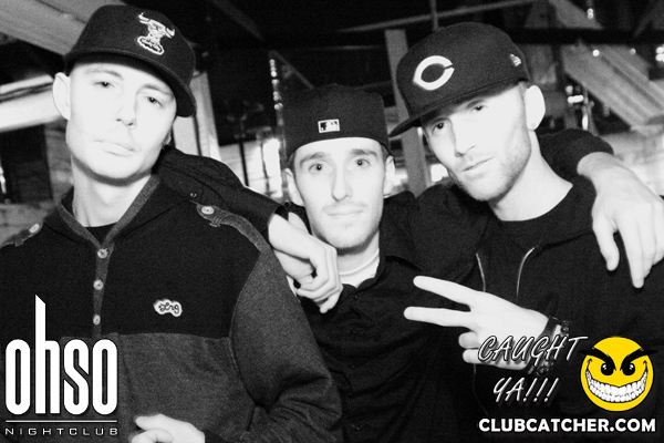 Ohso nightclub photo 30 - May 18th, 2012