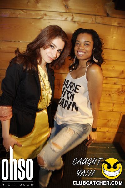 Ohso nightclub photo 32 - May 18th, 2012