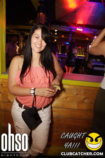 Ohso nightclub photo 33 - May 18th, 2012