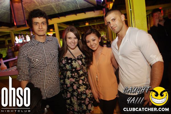 Ohso nightclub photo 34 - May 18th, 2012
