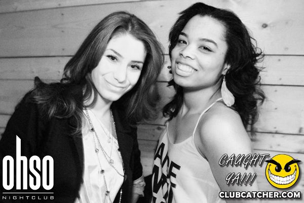 Ohso nightclub photo 38 - May 18th, 2012
