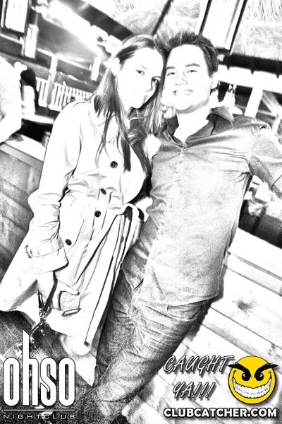 Ohso nightclub photo 39 - May 18th, 2012