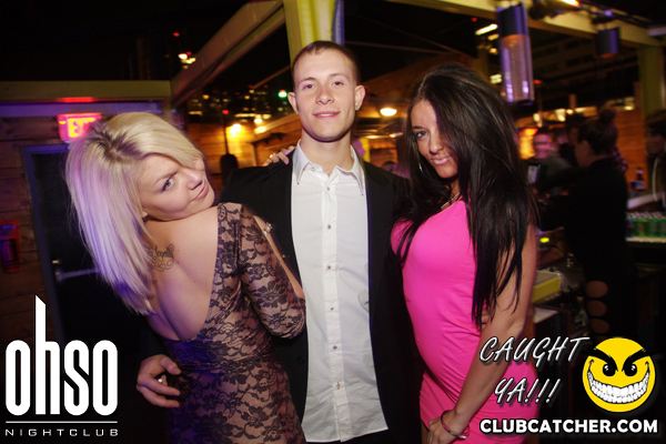 Ohso nightclub photo 43 - May 18th, 2012