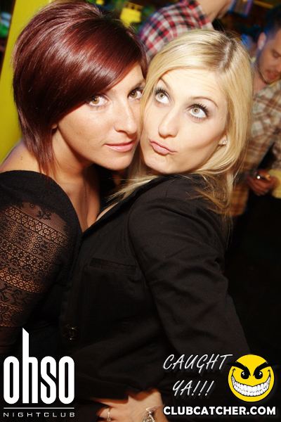 Ohso nightclub photo 44 - May 18th, 2012