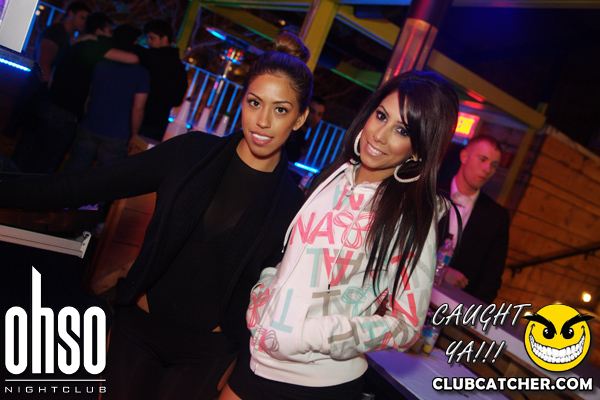Ohso nightclub photo 48 - May 18th, 2012