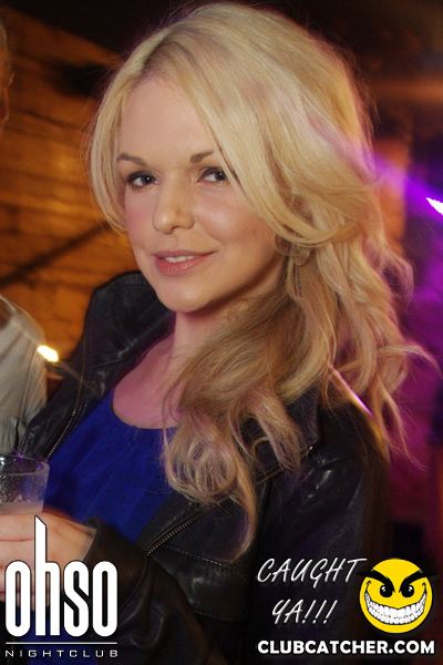 Ohso nightclub photo 50 - May 18th, 2012