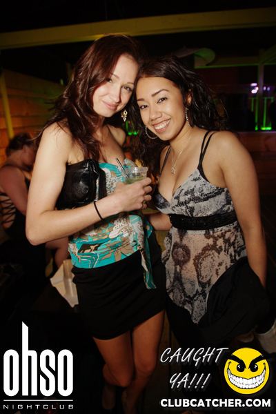 Ohso nightclub photo 58 - May 18th, 2012
