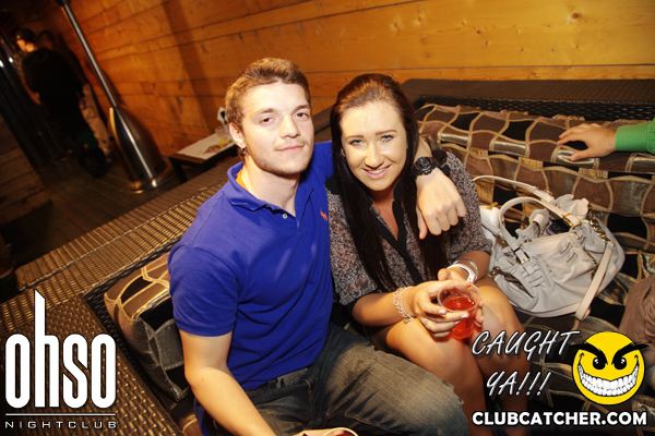 Ohso nightclub photo 62 - May 18th, 2012