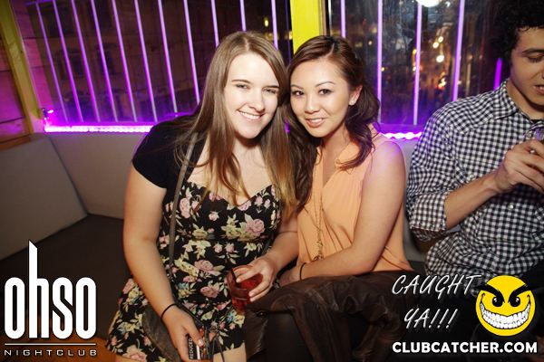 Ohso nightclub photo 64 - May 18th, 2012