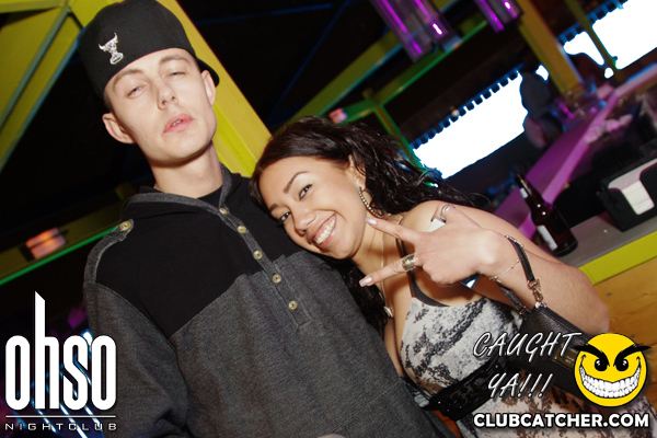 Ohso nightclub photo 65 - May 18th, 2012