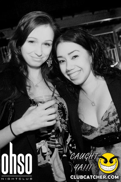 Ohso nightclub photo 67 - May 18th, 2012