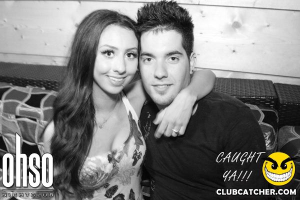 Ohso nightclub photo 68 - May 18th, 2012