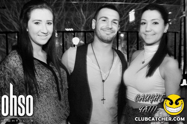 Ohso nightclub photo 70 - May 18th, 2012