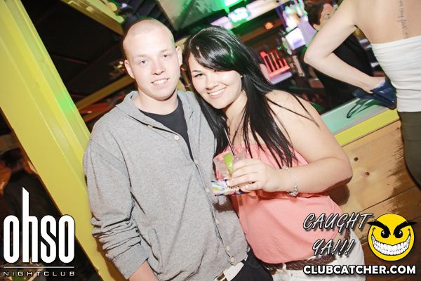 Ohso nightclub photo 71 - May 18th, 2012