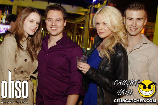 Ohso nightclub photo 73 - May 18th, 2012