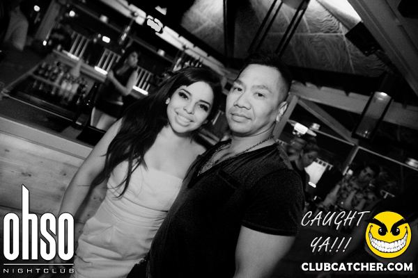Ohso nightclub photo 75 - May 18th, 2012
