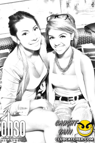 Ohso nightclub photo 76 - May 18th, 2012