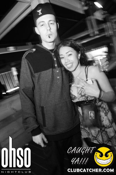 Ohso nightclub photo 77 - May 18th, 2012