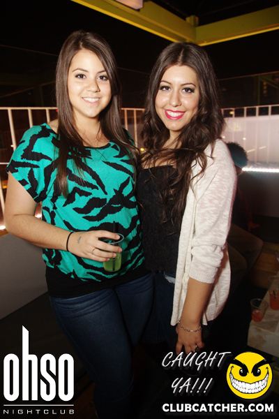 Ohso nightclub photo 78 - May 18th, 2012
