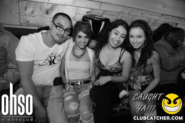 Ohso nightclub photo 79 - May 18th, 2012