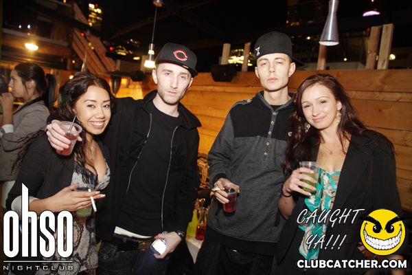 Ohso nightclub photo 82 - May 18th, 2012