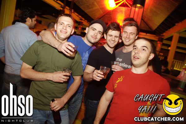 Ohso nightclub photo 83 - May 18th, 2012