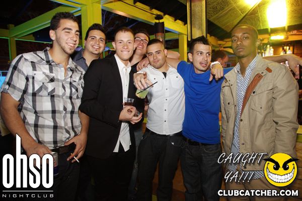 Ohso nightclub photo 87 - May 18th, 2012