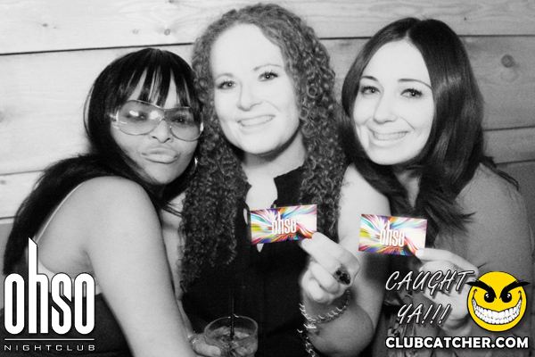 Ohso nightclub photo 91 - May 18th, 2012