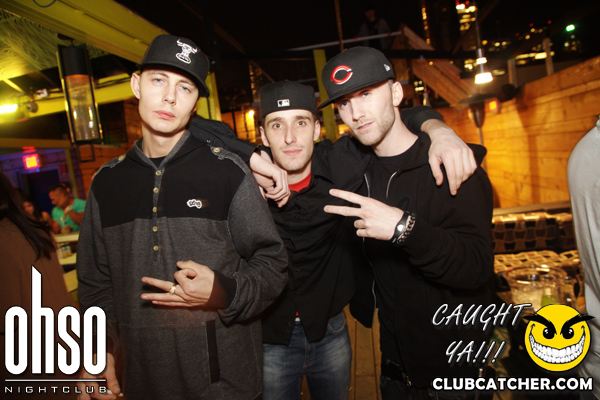 Ohso nightclub photo 99 - May 18th, 2012