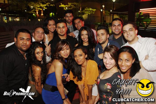 Luxy nightclub photo 13 - May 18th, 2012