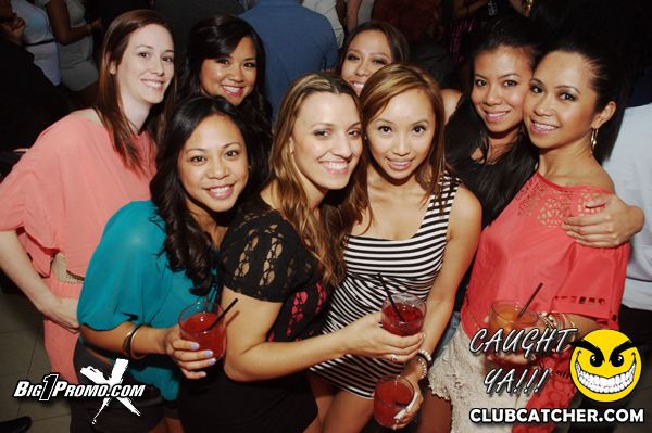 Luxy nightclub photo 14 - May 18th, 2012