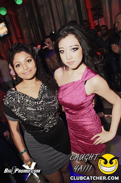 Luxy nightclub photo 184 - May 18th, 2012