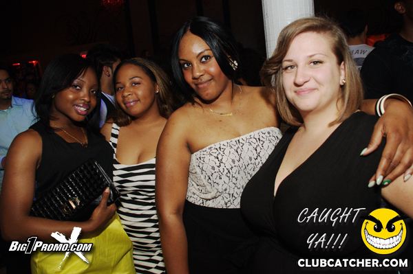 Luxy nightclub photo 188 - May 18th, 2012