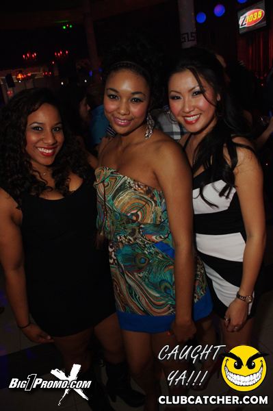 Luxy nightclub photo 206 - May 18th, 2012
