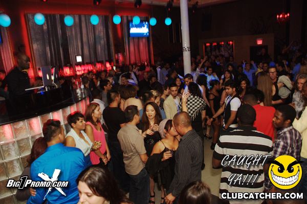 Luxy nightclub photo 27 - May 18th, 2012