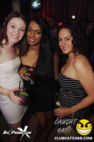 Luxy nightclub photo 42 - May 18th, 2012