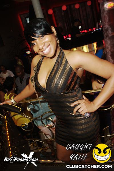 Luxy nightclub photo 8 - May 18th, 2012