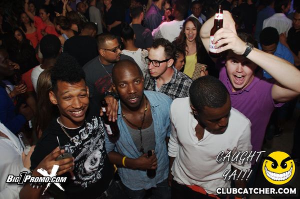 Luxy nightclub photo 99 - May 18th, 2012