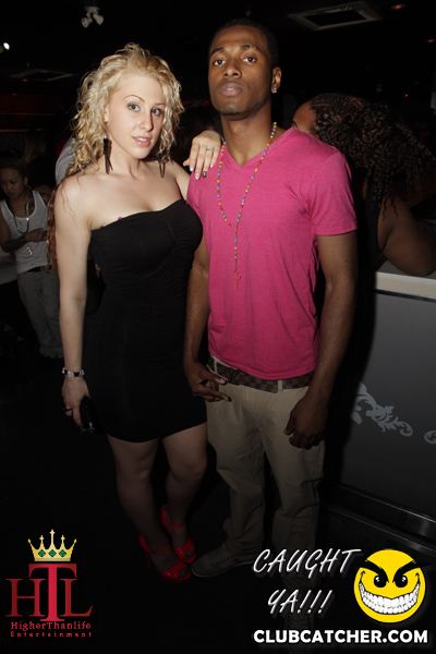 Faces nightclub photo 11 - May 19th, 2012