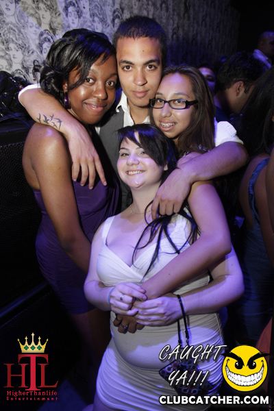 Faces nightclub photo 105 - May 19th, 2012